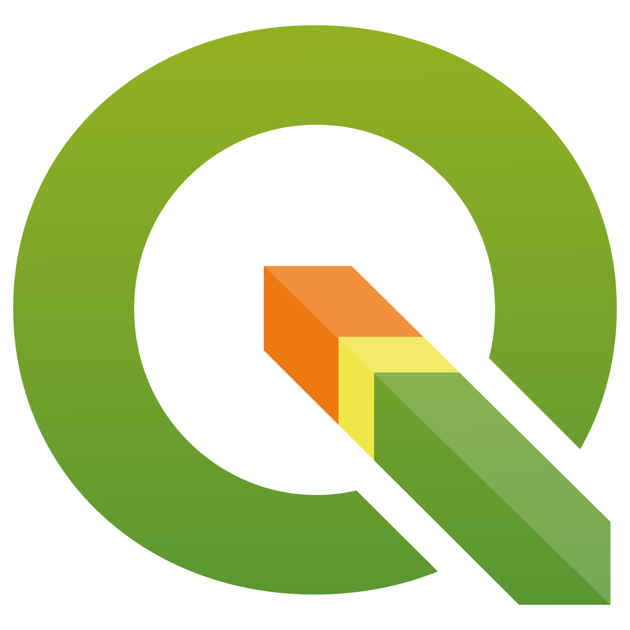 Icon QGIS